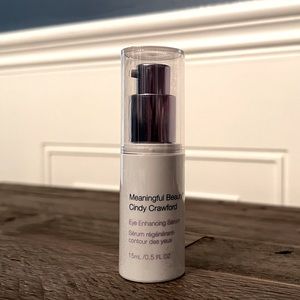 Eye Enhancing Serum - Meaningful Beauty By Cindy Crawford ✳️ 🎁 INCLUDED ✳️